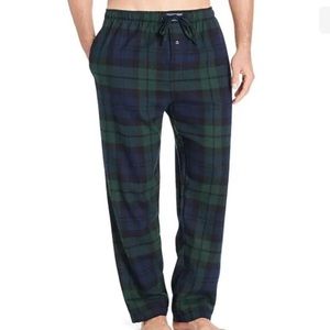 Polo Ralph Lauren flannel pj pants